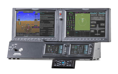 SR7x Desktop Package