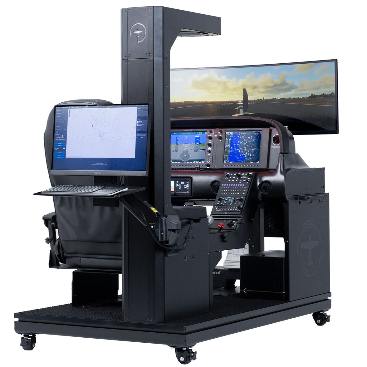 RealSimGear SRx AATD
