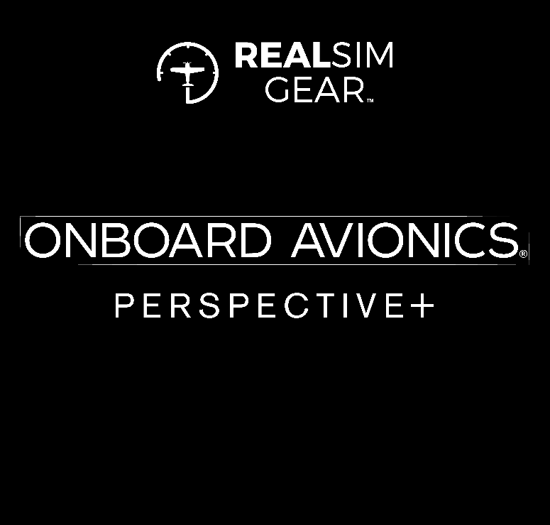 RealSimGear Perspective+ Software Upgrade