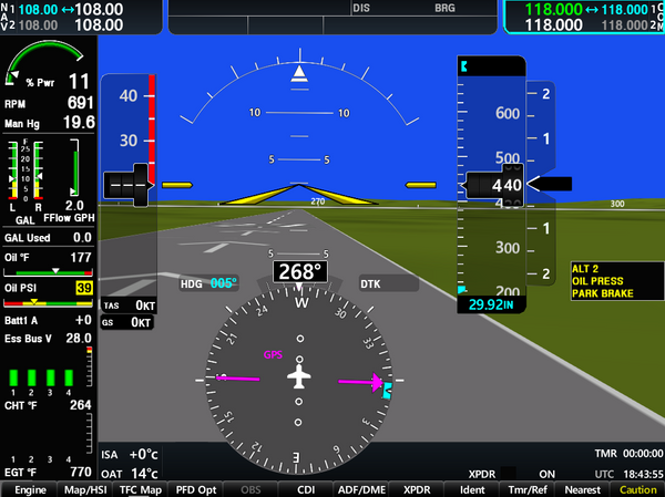 RealSimGear NXi Software – RealSimGear.com