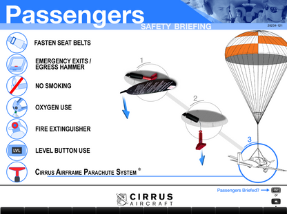 RealSimGear Perspective+ Software Bundle