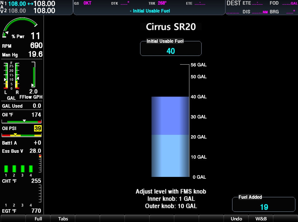 RealSimGear Perspective+ Software Bundle