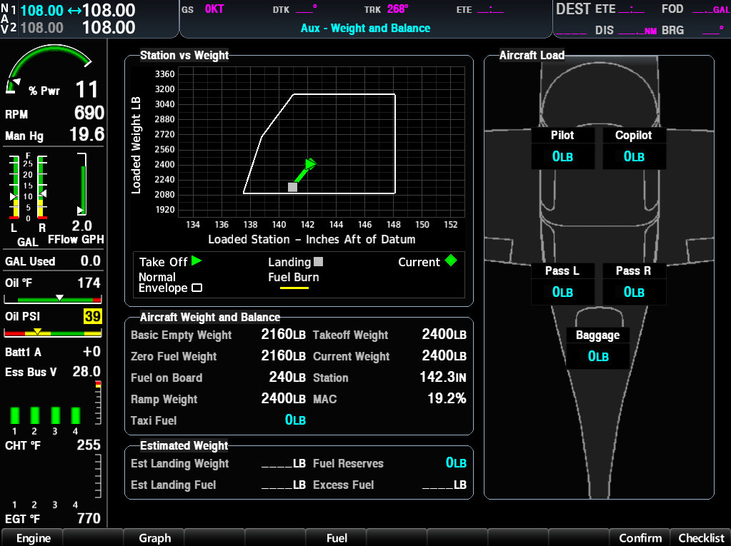 RealSimGear Perspective+ Software Bundle
