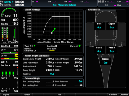 RealSimGear Perspective+ Software Bundle