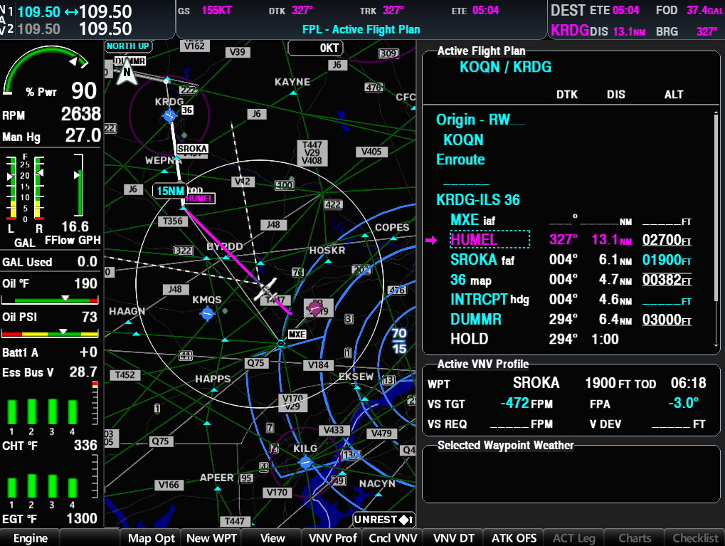 RealSimGear Perspective+ Software Bundle