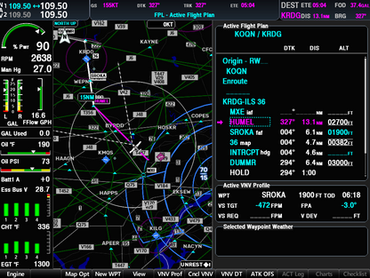 RealSimGear Perspective+ Software Bundle