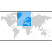 Load image into Gallery viewer, Jeppesen Nav Data and Charts Subscription - Personal Use Only
