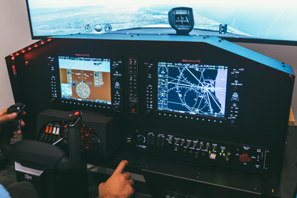 RealSimGear - Piper Archer BATD