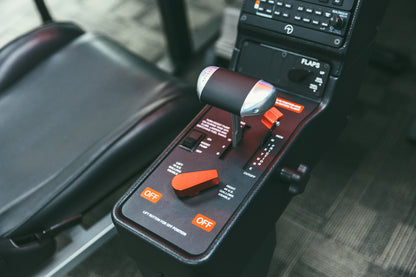 RealSimGear Cirrus Cockpit