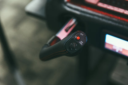 RealSimGear Cirrus Cockpit