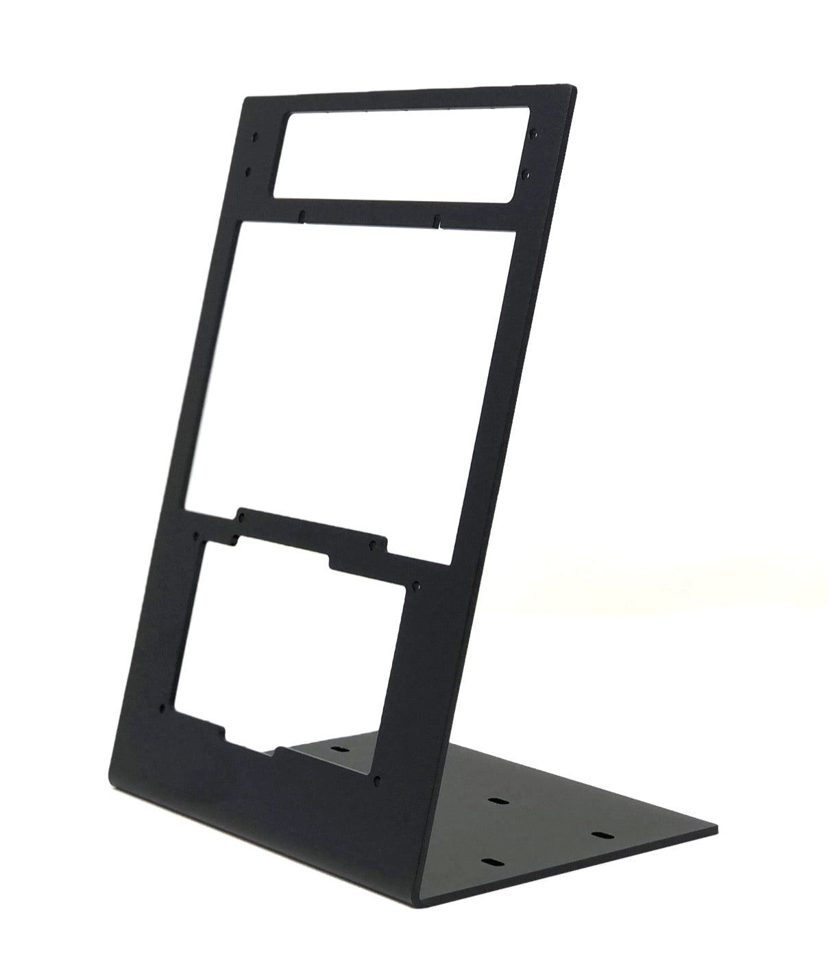 Desktop stand for RealSimGear GMA350 GNS530 GNS430