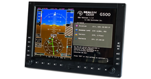 Load image into Gallery viewer, RealSimGear G500 Avionics Panel
