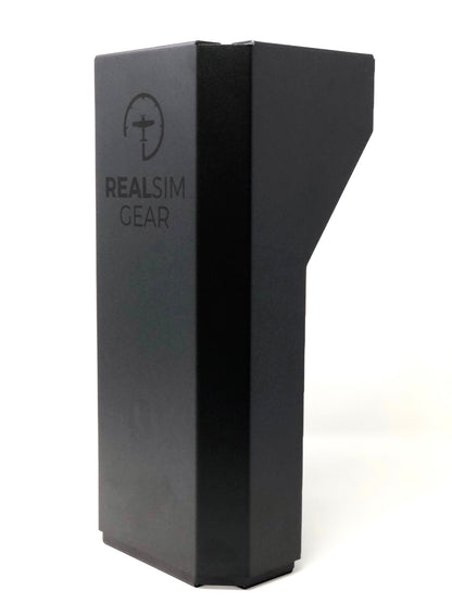 RealSimGear Telescopic Pedestal for Cirrus Throttle