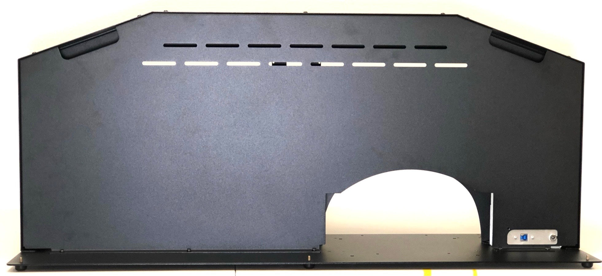 RealSimGear Modular Panel System – RealSimGear.com