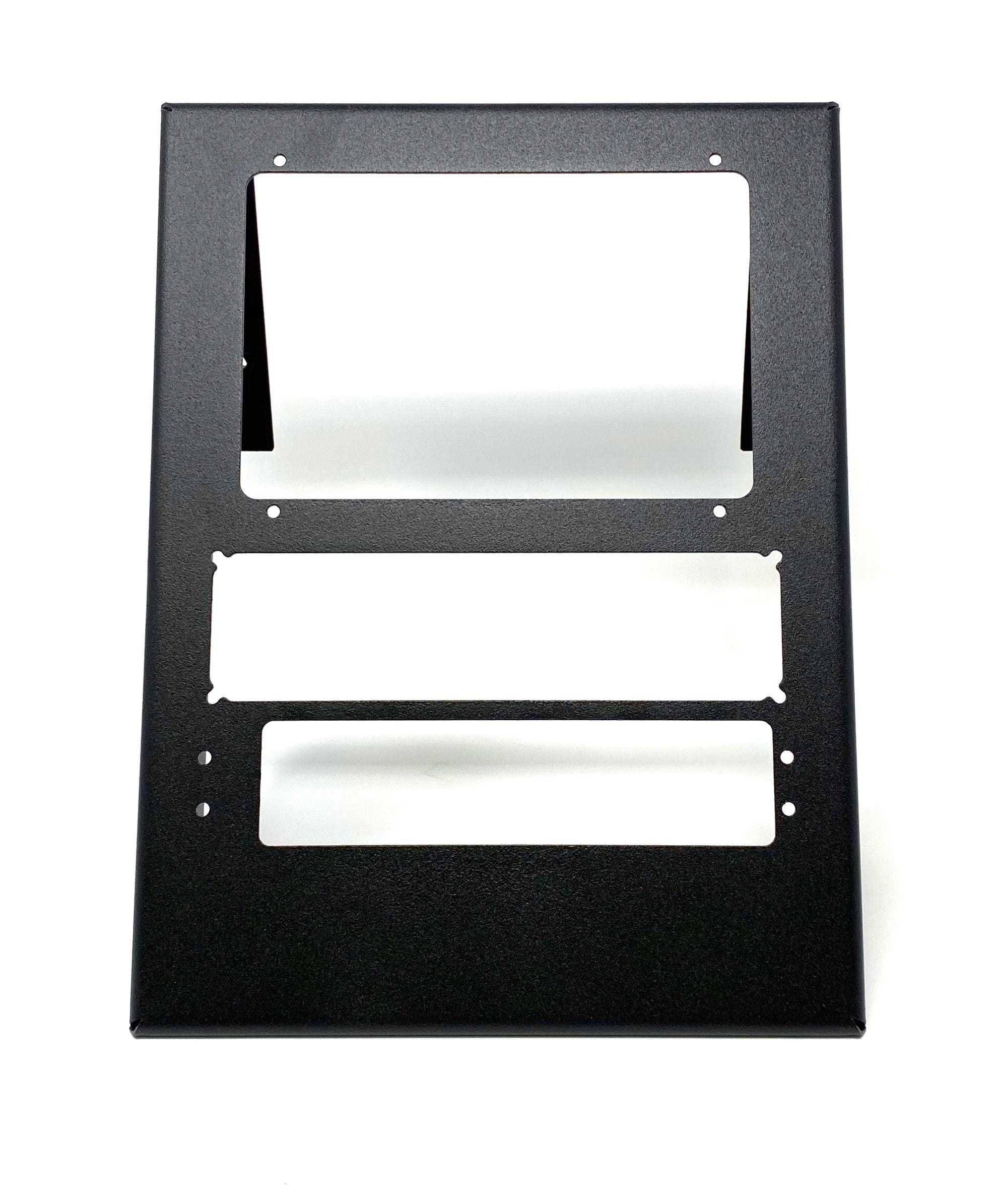GCU Stack Bracket for RealSimGear GCU47X, GFC700 & GMA350