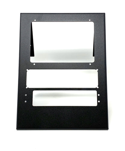 GCU Stack Bracket for RealSimGear GCU47X, GFC700 & GMA350