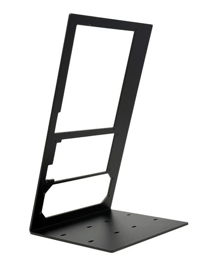 Desktop stand for RealSimGear GTN750, GTN650 & GFC500