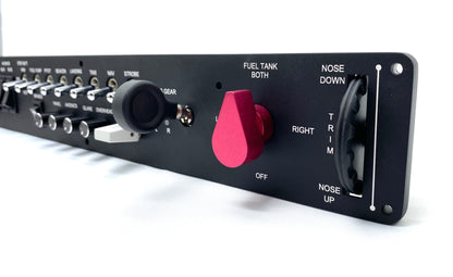 RealSimGear Generic Switch Panel