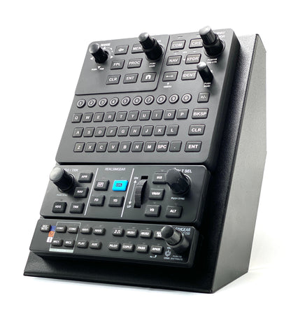 RealSimGear Perspective+ GCU Stack