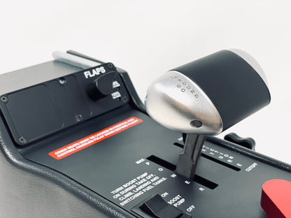 RealSimGear Cirrus Throttle Quadrant