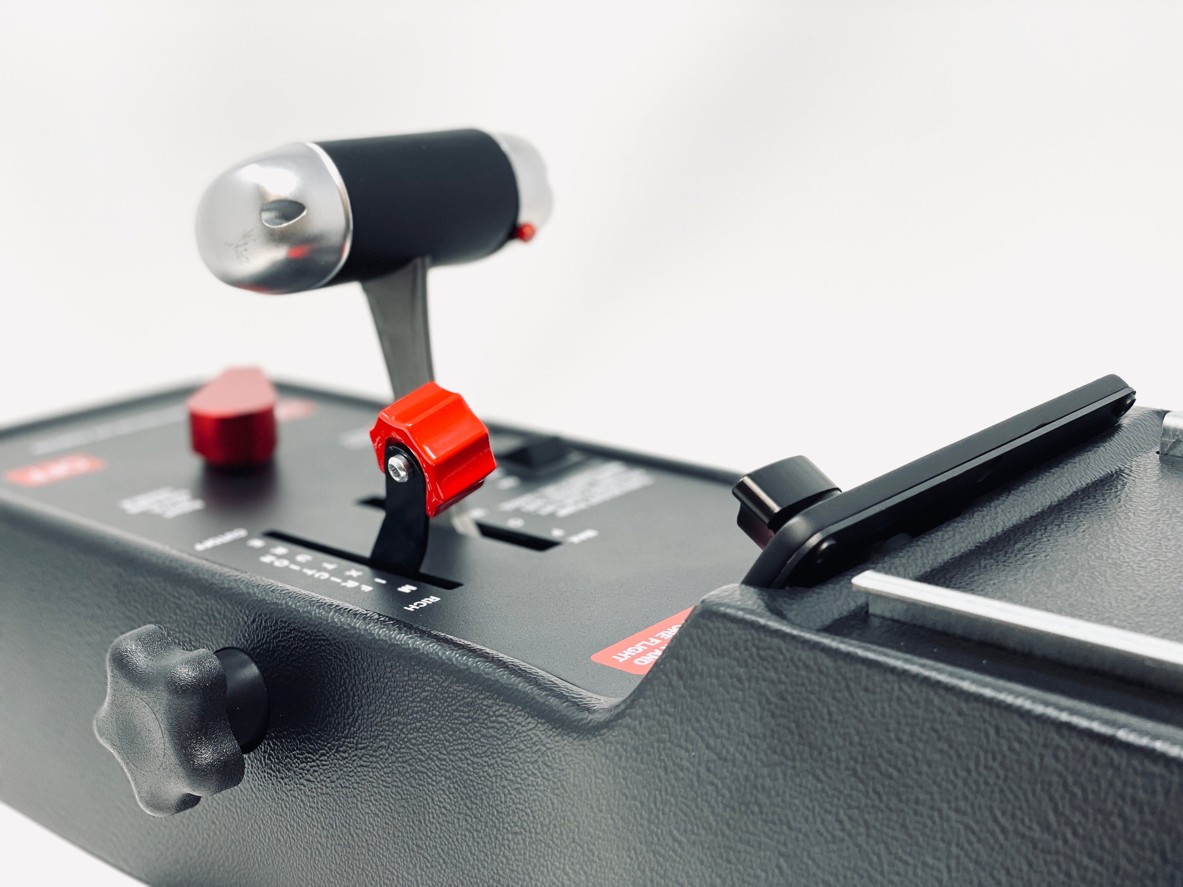 RealSimGear Cirrus Throttle Quadrant