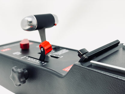 RealSimGear Cirrus Throttle Quadrant