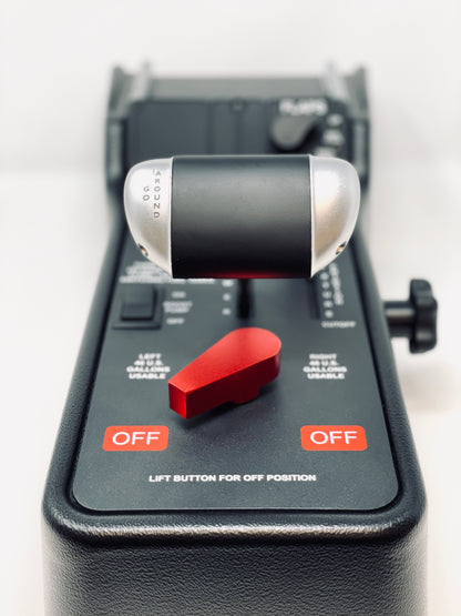 RealSimGear Cirrus Throttle Quadrant