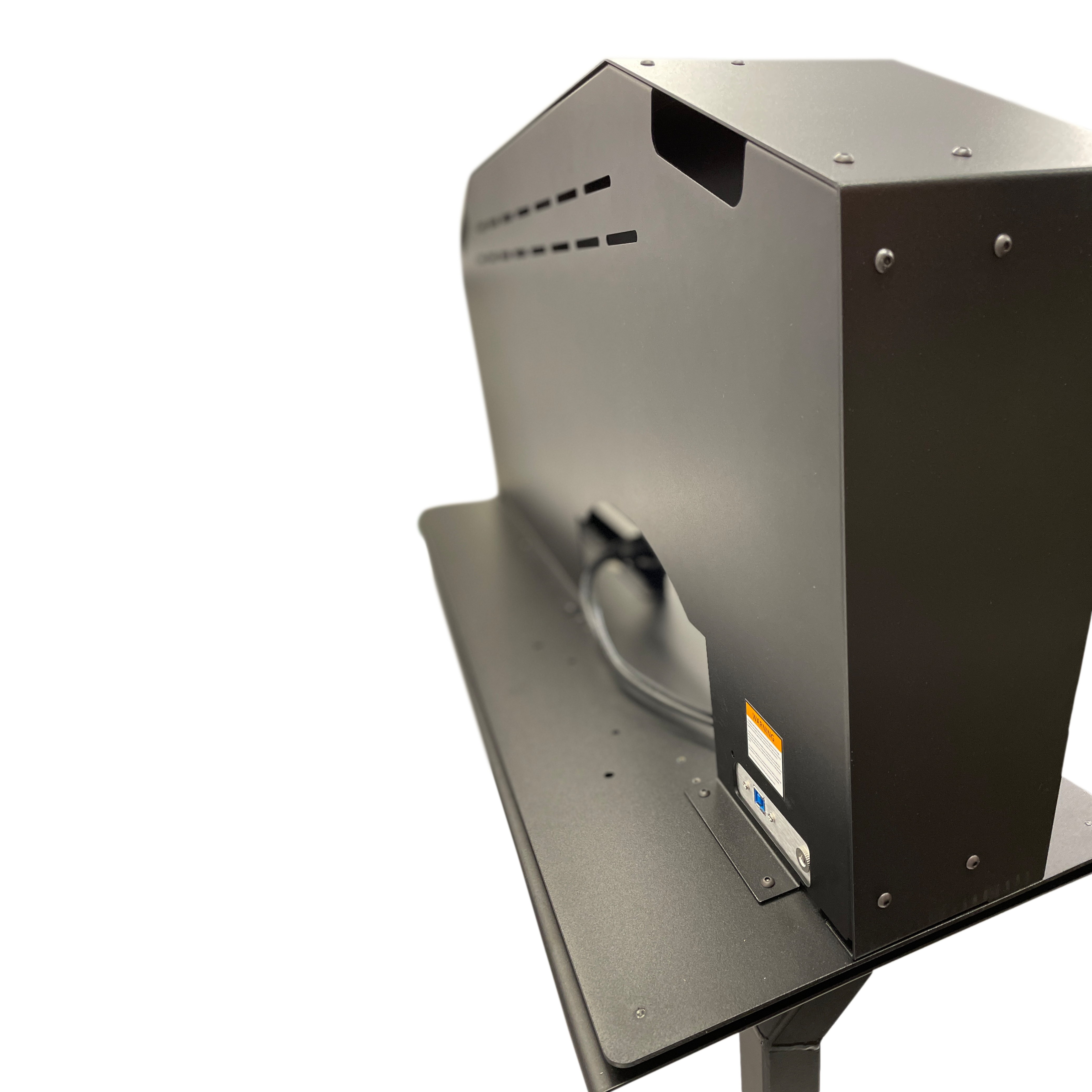 RealSimGear Modular Panel System