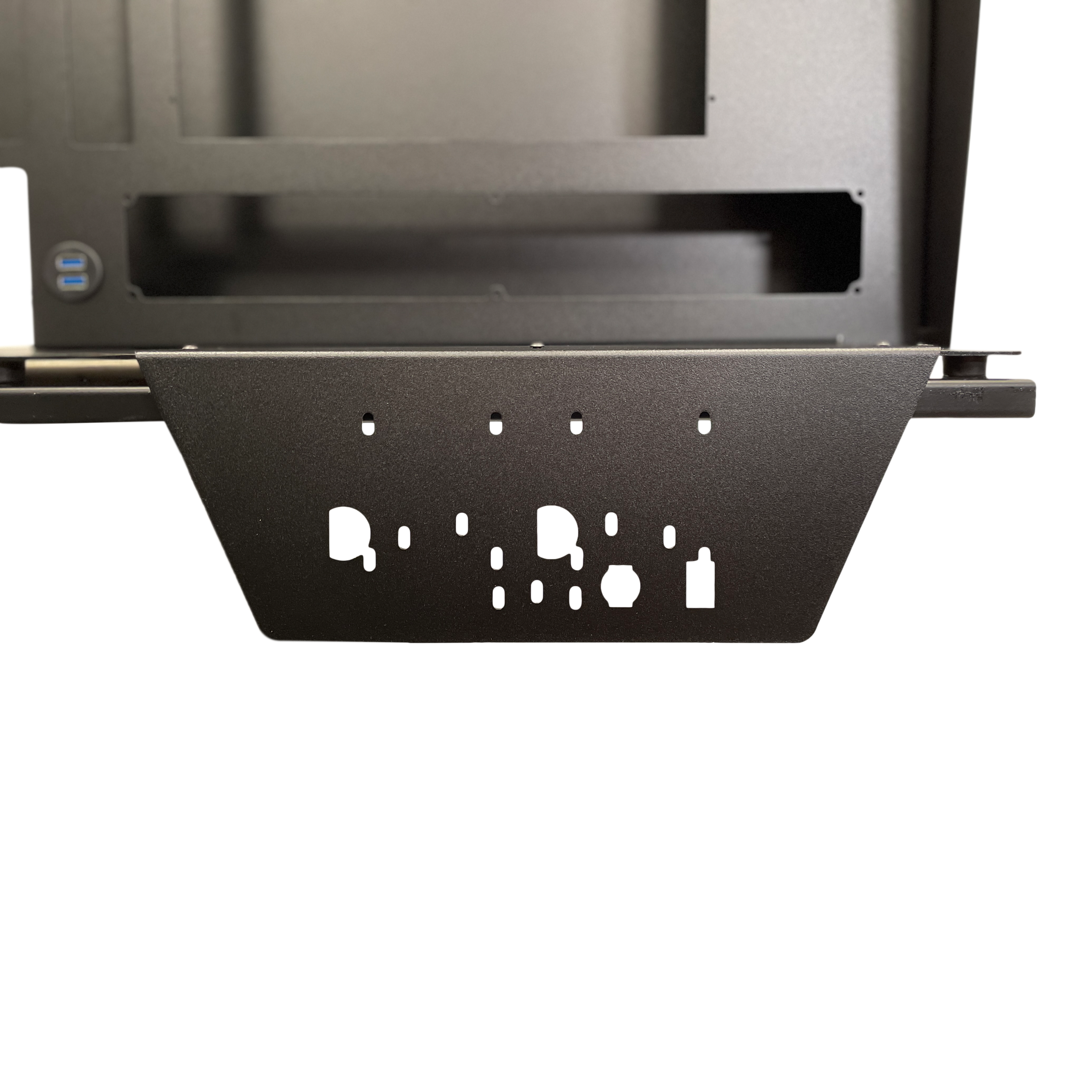 RealSimGear Modular Panel System