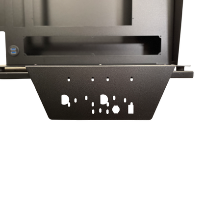 RealSimGear Modular Panel System