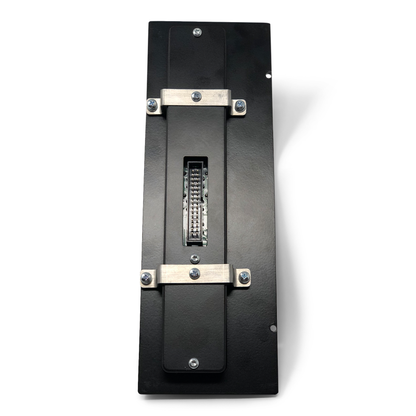 Desktop side bracket for GMA Audio Panel Add-On