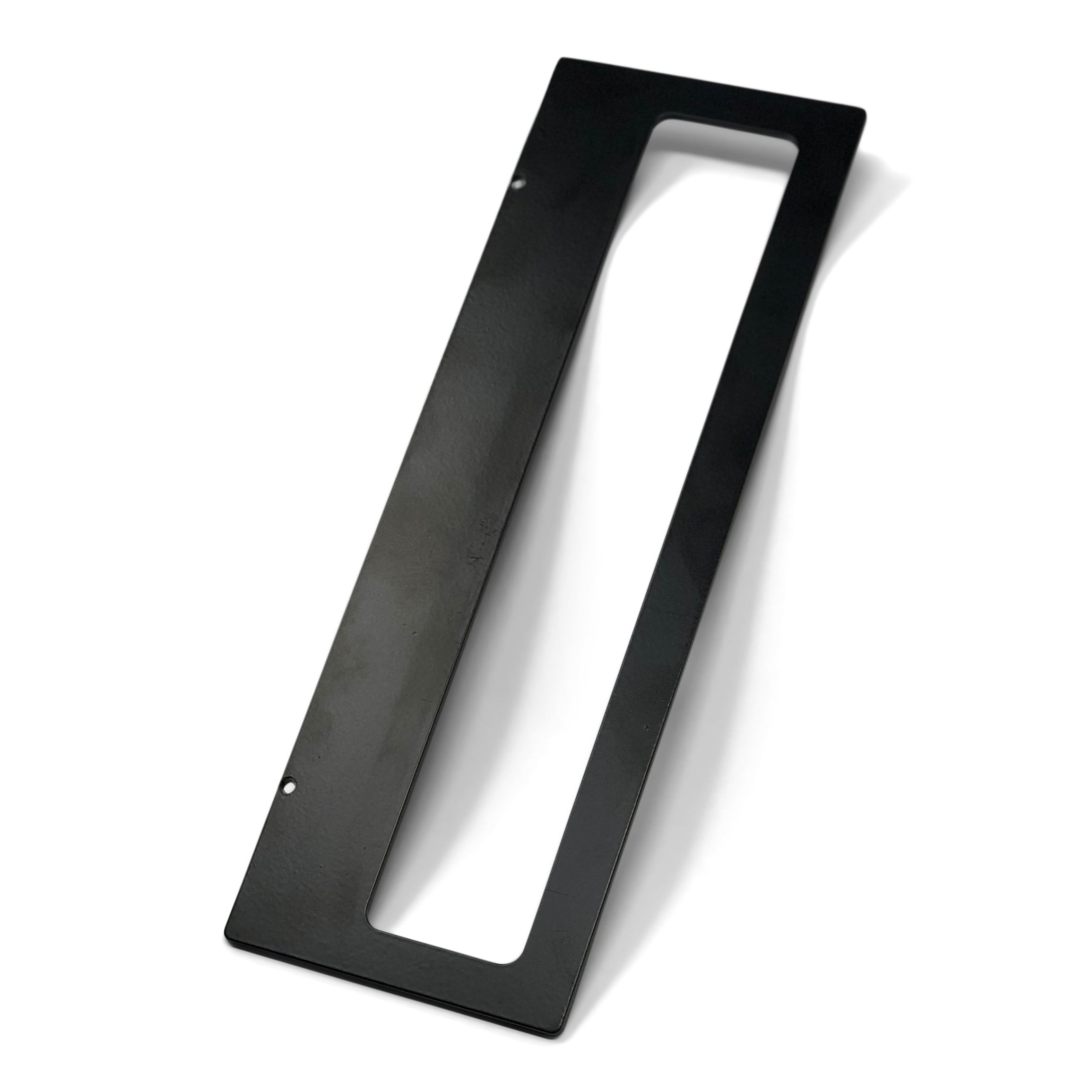 Desktop side bracket for GMA Audio Panel Add-On