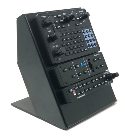 GCU Bracket Foot Plate