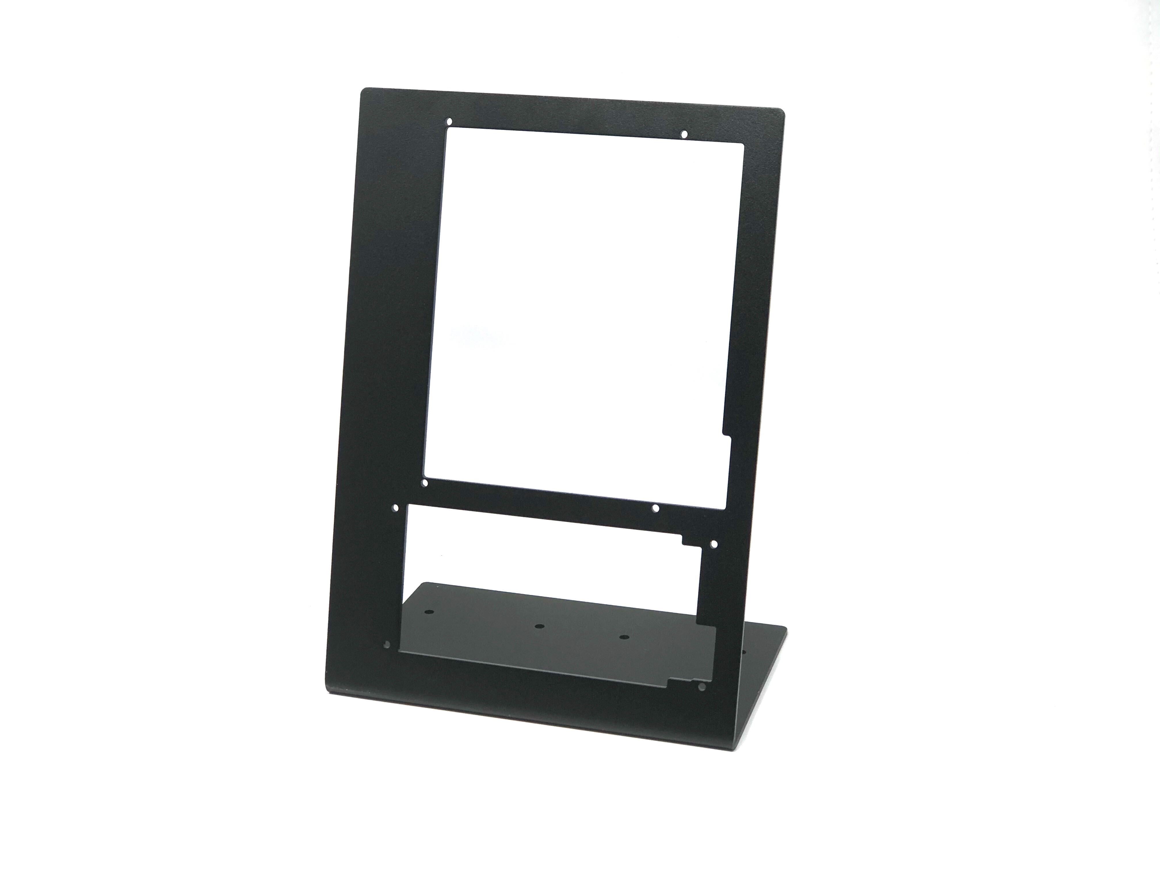Desktop stand for RealSimGear GTN750 & GTN650