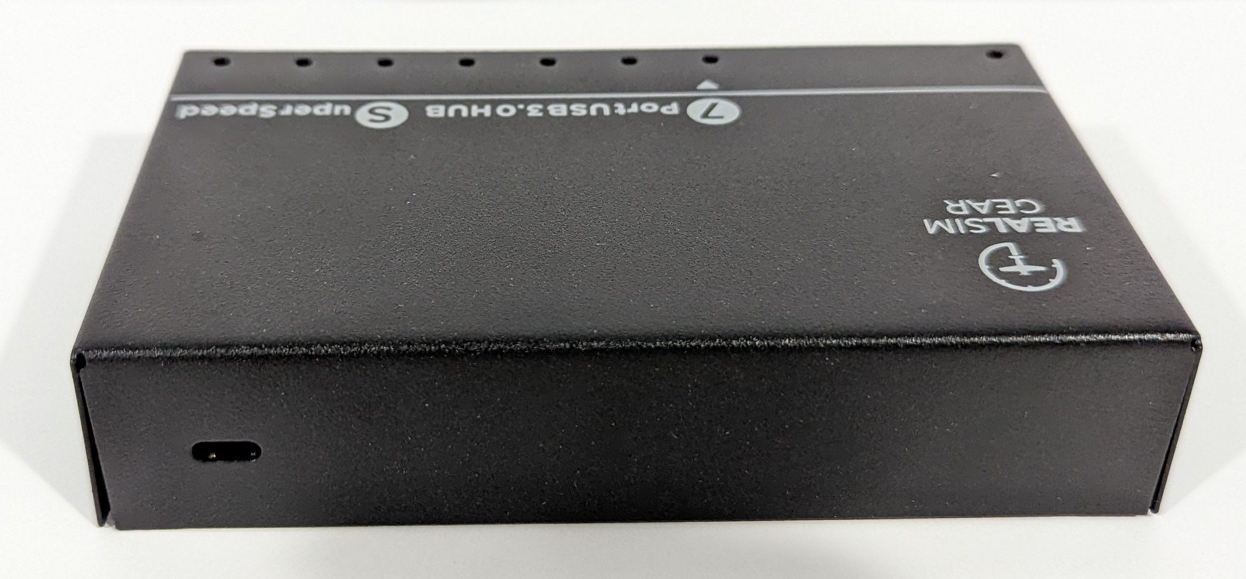 RealSimGear 7 Port USB3 Hub