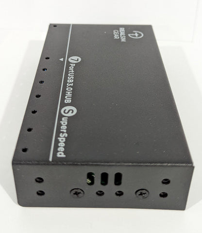 RealSimGear 7 Port USB3 Hub