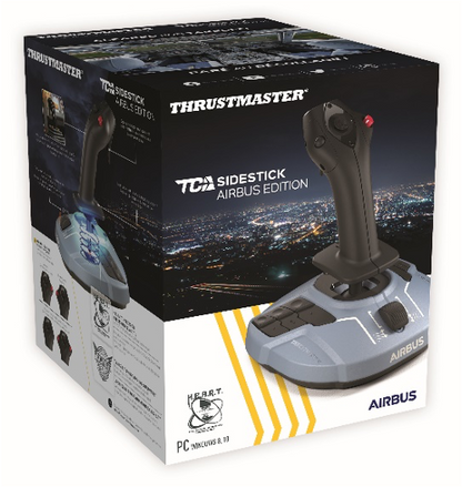 Thrustmaster TCA Airbus Edition Side Stick