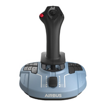 Load image into Gallery viewer, Thrustmaster TCA Airbus Edition Side Stick
