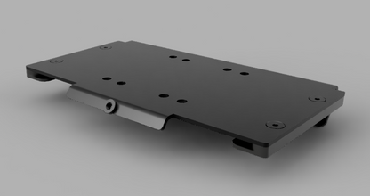 RealSimGear Telescopic Pedestal for Cirrus Throttle