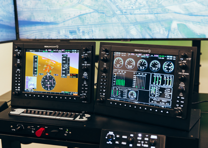 RealSimGear G1000 Suite