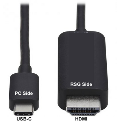 HDMI Video Cable