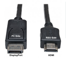 Load image into Gallery viewer, HDMI Video Cable
