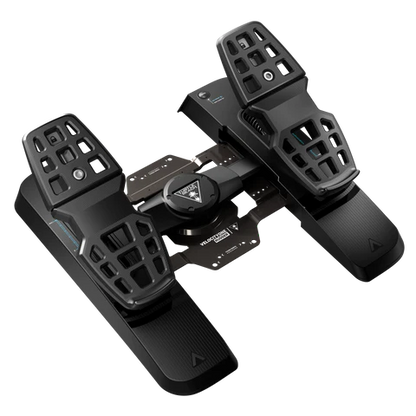 Turtle Beach VelocityOne™ Rudder Pedals