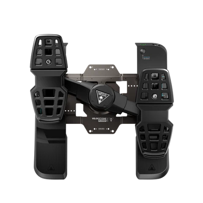 Turtle Beach VelocityOne™ Rudder Pedals
