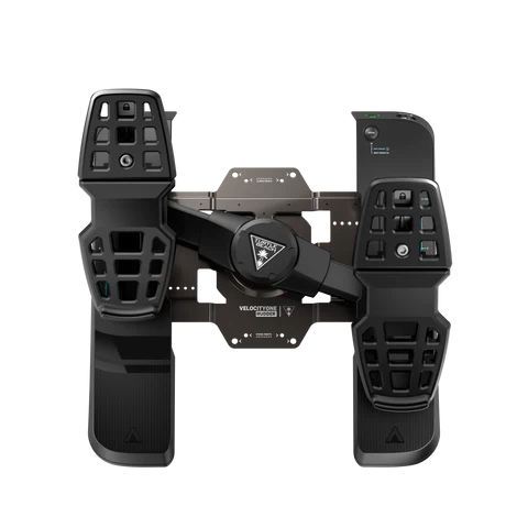 Turtle Beach VelocityOne™ Rudder Pedals