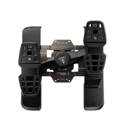 Turtle Beach VelocityOne™ Rudder Pedals