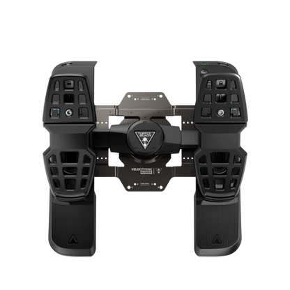 Turtle Beach VelocityOne™ Rudder Pedals