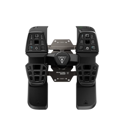 Turtle Beach VelocityOne™ Rudder Pedals