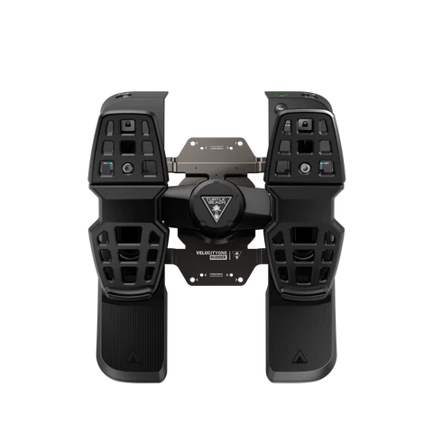 Turtle Beach VelocityOne™ Rudder Pedals