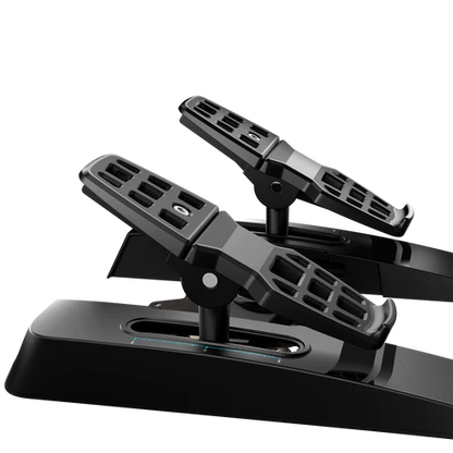 Turtle Beach VelocityOne™ Rudder Pedals